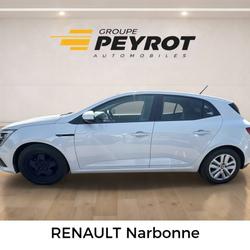 Renault Megane 4 M&eacute;gane IV Berline Blue dCi 115 - 21N Business Narbonne