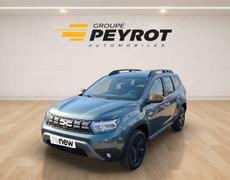Dacia Duster Narbonne