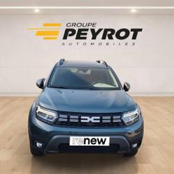Dacia Duster Duster Blue dCi 115 4x4 Extreme Narbonne