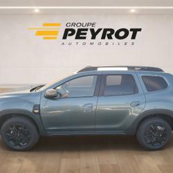 Dacia Duster Duster Blue dCi 115 4x4 Extreme Narbonne