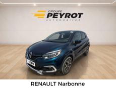 Renault Captur Narbonne