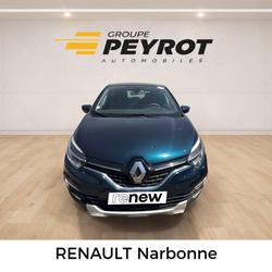 Renault Captur Captur TCe 90 Intens Narbonne
