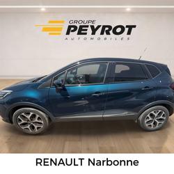 Renault Captur Captur TCe 90 Intens Narbonne