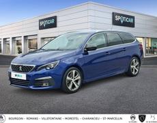Peugeot 308 SW Phase 2 Villefontaine