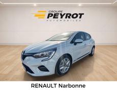 Renault Clio 5