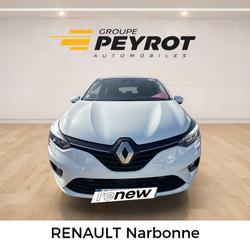 Renault Clio 5 Clio Blue dCi 100 - 21N Business Narbonne