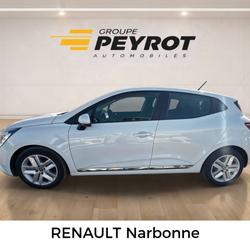 Renault Clio 5 Clio Blue dCi 100 - 21N Business Narbonne