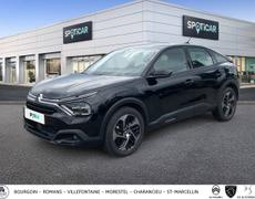 Citroen C4 Morestel