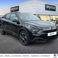 Citroen C4 C4 BlueHDi 130 S&S EAT8 Feel Pack Morestel