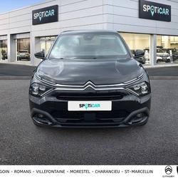 Citroen C4 C4 BlueHDi 130 S&S EAT8 Feel Pack Villefontaine