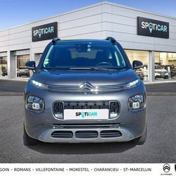 Citroen C3 Aircross C3 Aircross BlueHDi 100 S&S BVM6 Origins Villefontaine