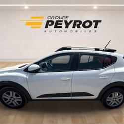 Dacia Sandero Sandero TCe 90 CVT Stepway Confort Narbonne