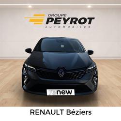 Renault Clio 5 Clio E-Tech full hybrid 145 Techno B&eacute;ziers