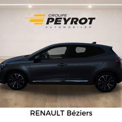 Renault Clio 5 Clio E-Tech full hybrid 145 Techno B&eacute;ziers