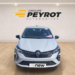 Renault Clio 5 Clio E-Tech full hybrid 145 ch GSR2 Techno Narbonne