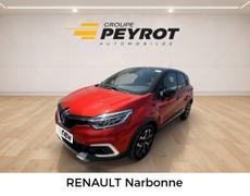 Renault Captur Narbonne