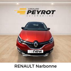 Renault Captur Captur TCe 90 Zen Narbonne