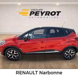 Renault Captur Captur TCe 90 Zen Narbonne