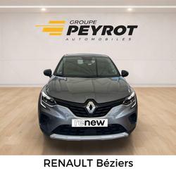 Renault Captur Captur TCe 90 Evolution B&eacute;ziers