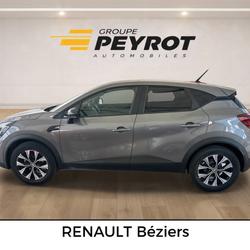 Renault Captur Captur TCe 90 Evolution B&eacute;ziers