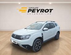 Dacia Duster Narbonne