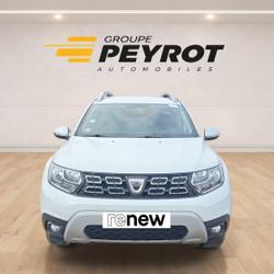 Dacia Duster Duster Blue dCi 115 4x2 Prestige Narbonne