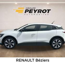Renault Megane E-Tech Megane E-Tech ER EV60 130ch super charge Evolution B&eacute;ziers