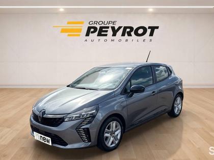 Renault Clio 5 - Clio E-Tech full hybrid 145 ch GSR2 Evolution - 18 890 €