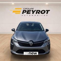 Renault Clio 5 Clio E-Tech full hybrid 145 ch GSR2 Evolution L&eacute;zignan-Corbi&egrave;res