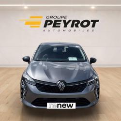 Renault Clio 5 Clio E-Tech full hybrid 145 ch GSR2 Evolution L&eacute;zignan-Corbi&egrave;res