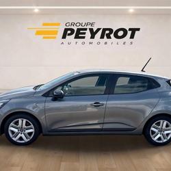 Renault Clio 5 Clio E-Tech full hybrid 145 ch GSR2 Evolution L&eacute;zignan-Corbi&egrave;res