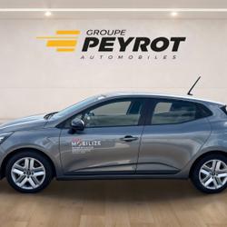 Renault Clio 5 Clio E-Tech full hybrid 145 ch GSR2 Evolution L&eacute;zignan-Corbi&egrave;res