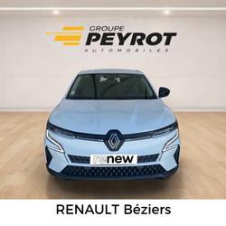Renault Megane E-Tech Megane E-Tech EV40 130ch boost charge Equilibre B&eacute;ziers