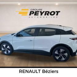 Renault Megane E-Tech Megane E-Tech EV40 130ch boost charge Equilibre B&eacute;ziers