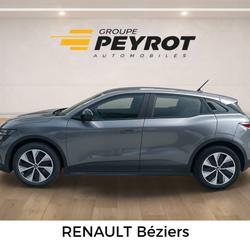 Renault Megane E-Tech Megane E-Tech EV60 130ch super charge Evolution ER B&eacute;ziers