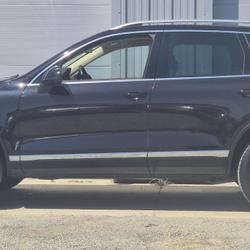 Volkswagen Touareg CARAT 3.0 V6 TDI 240 Nort-sur-Erdre