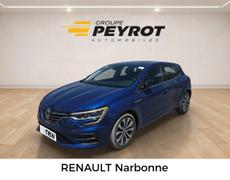 Renault Megane 4 Narbonne