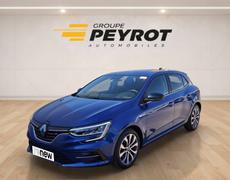 Renault Megane 4 Narbonne