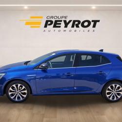 Renault Megane 4 Megane IV Berline Blue dCi 115 EDC Techno Narbonne