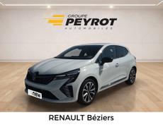 Renault Clio 5 Béziers