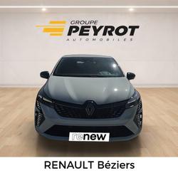 Renault Clio 5 Clio TCe 90 Techno B&eacute;ziers