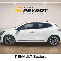 Renault Clio 5 Clio TCe 90 Techno B&eacute;ziers
