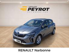 Renault Clio 5 Narbonne