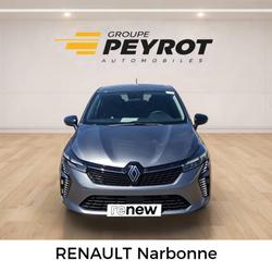 Renault Clio 5 Clio TCe 90 ch GSR2 Evolution Narbonne