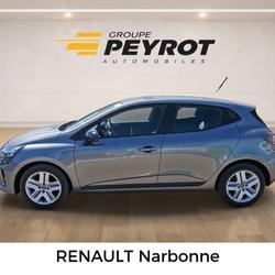 Renault Clio 5 Clio TCe 90 ch GSR2 Evolution Narbonne