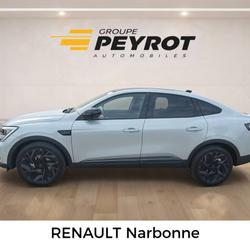 Renault Arkana Arkana E-Tech full hybrid 145 GSR2 esprit Alpine Narbonne
