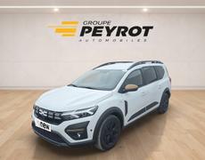 Dacia Jogger Narbonne