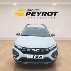 Dacia Jogger Jogger ECO-G 100 7 places GSR2 Extreme + Narbonne