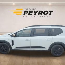 Dacia Jogger Jogger ECO-G 100 7 places GSR2 Extreme + Narbonne