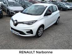Renault Zoe Narbonne